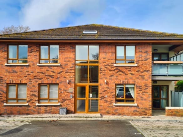 4 Cypress House, Parkview, Seafield Sutton, D13