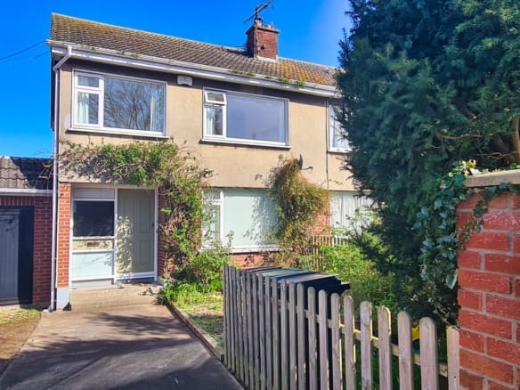 42 Evora Crescent, Howth, Co. Dublin