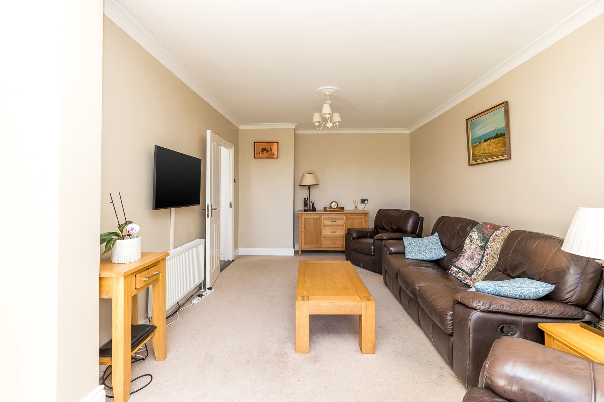 32 Woodlands, Portmarnock, Co Dublin
