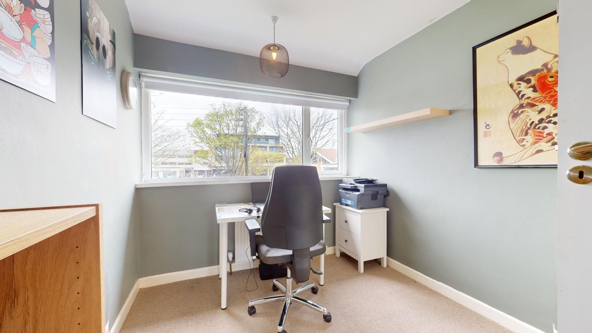 6 Bayside Square East, Sutton, D13