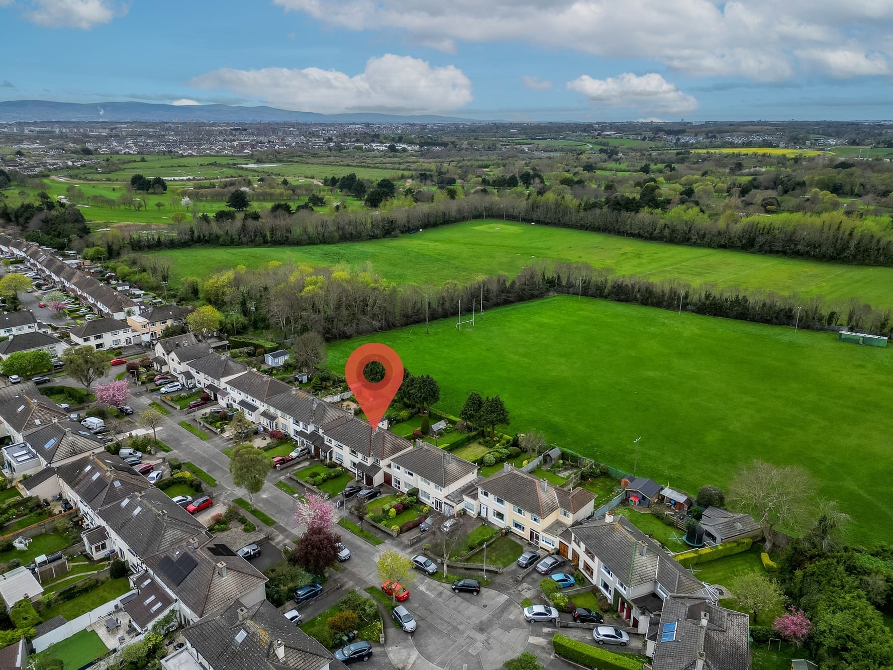 32 Woodlands, Portmarnock, Co Dublin