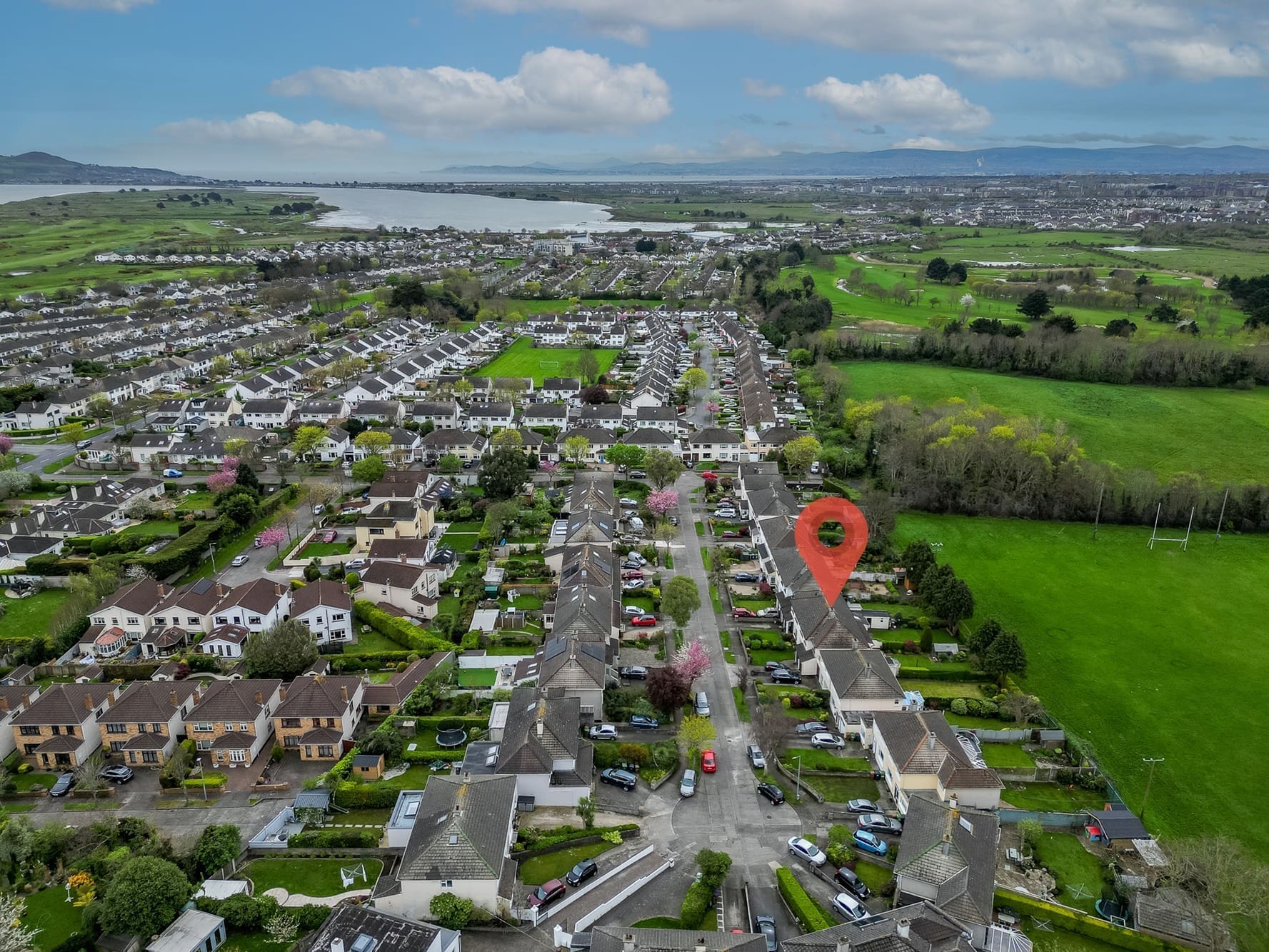 32 Woodlands, Portmarnock, Co Dublin