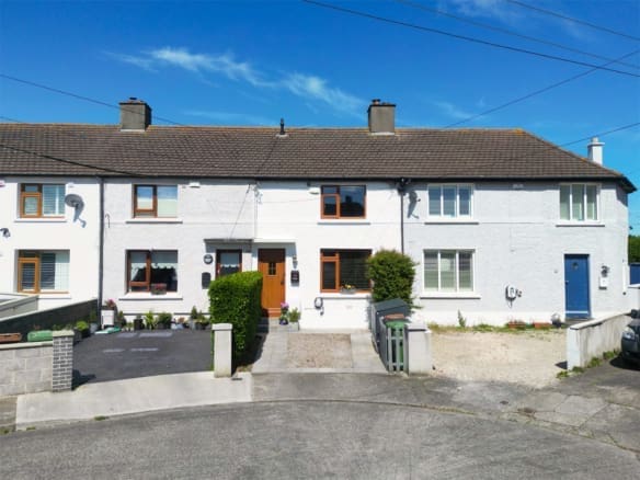 13 James McCormack Gardens, Sutton, D13