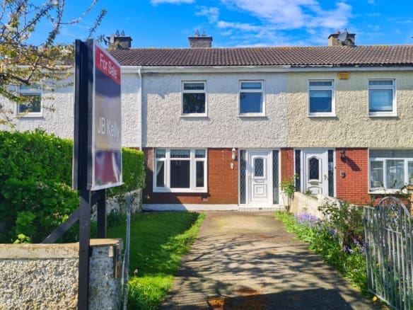 3 Moyclare Avenue, Baldoyle, Dublin 13