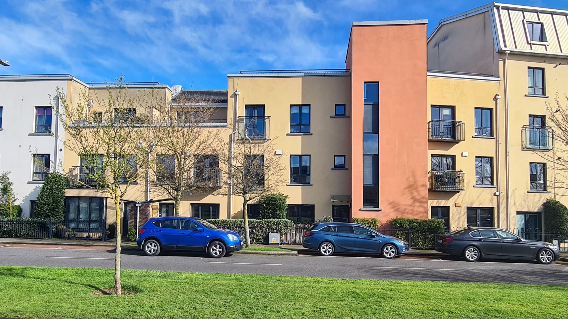 26 Parker House, The Coast, Baldoyle, D13