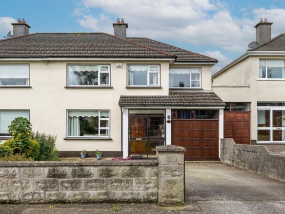 32 Woodlands, Portmarnock, Co Dublin