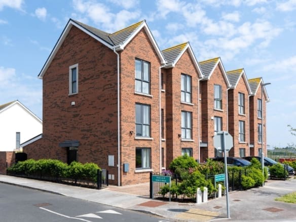 2 King’s Walk, Clongriffin, Dublin 13, D13 Y2DN