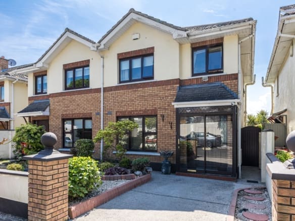 65 Charlemont, Griffith Avenue, Dublin 9