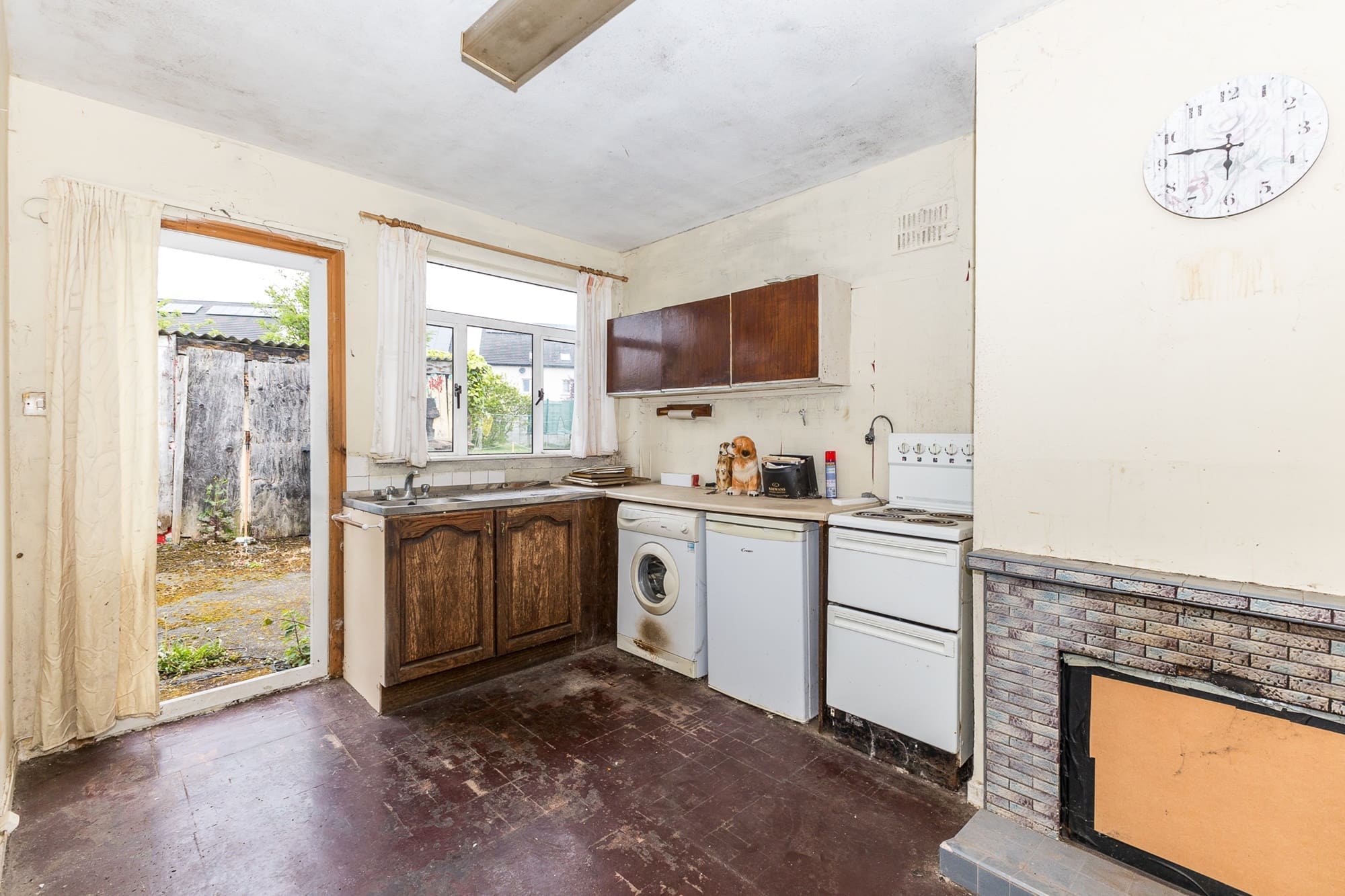 203A3210 17 Hole In The Wall Road, Donaghmede, Dublin 13