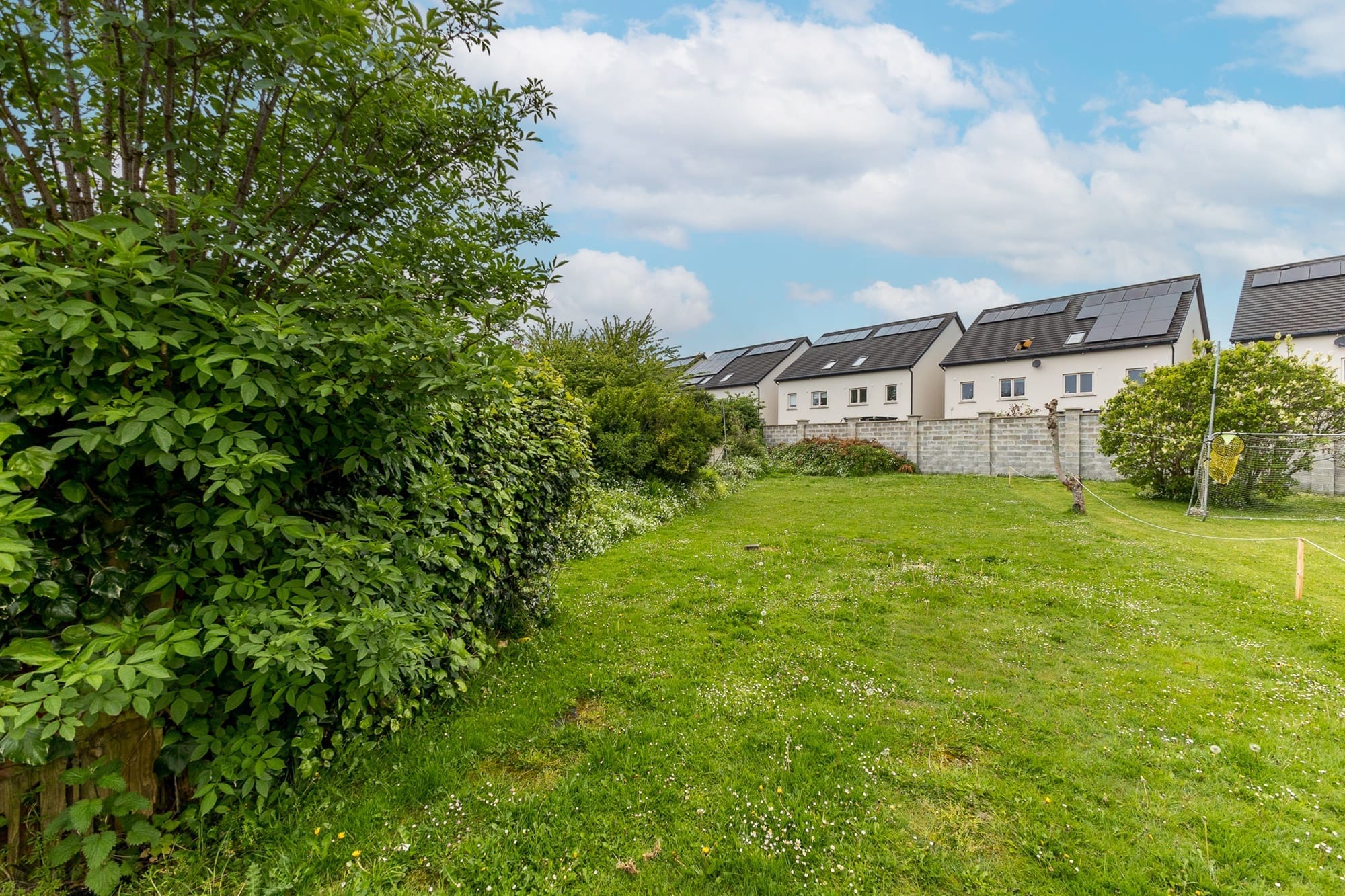 203A3211 17 Hole In The Wall Road, Donaghmede, Dublin 13