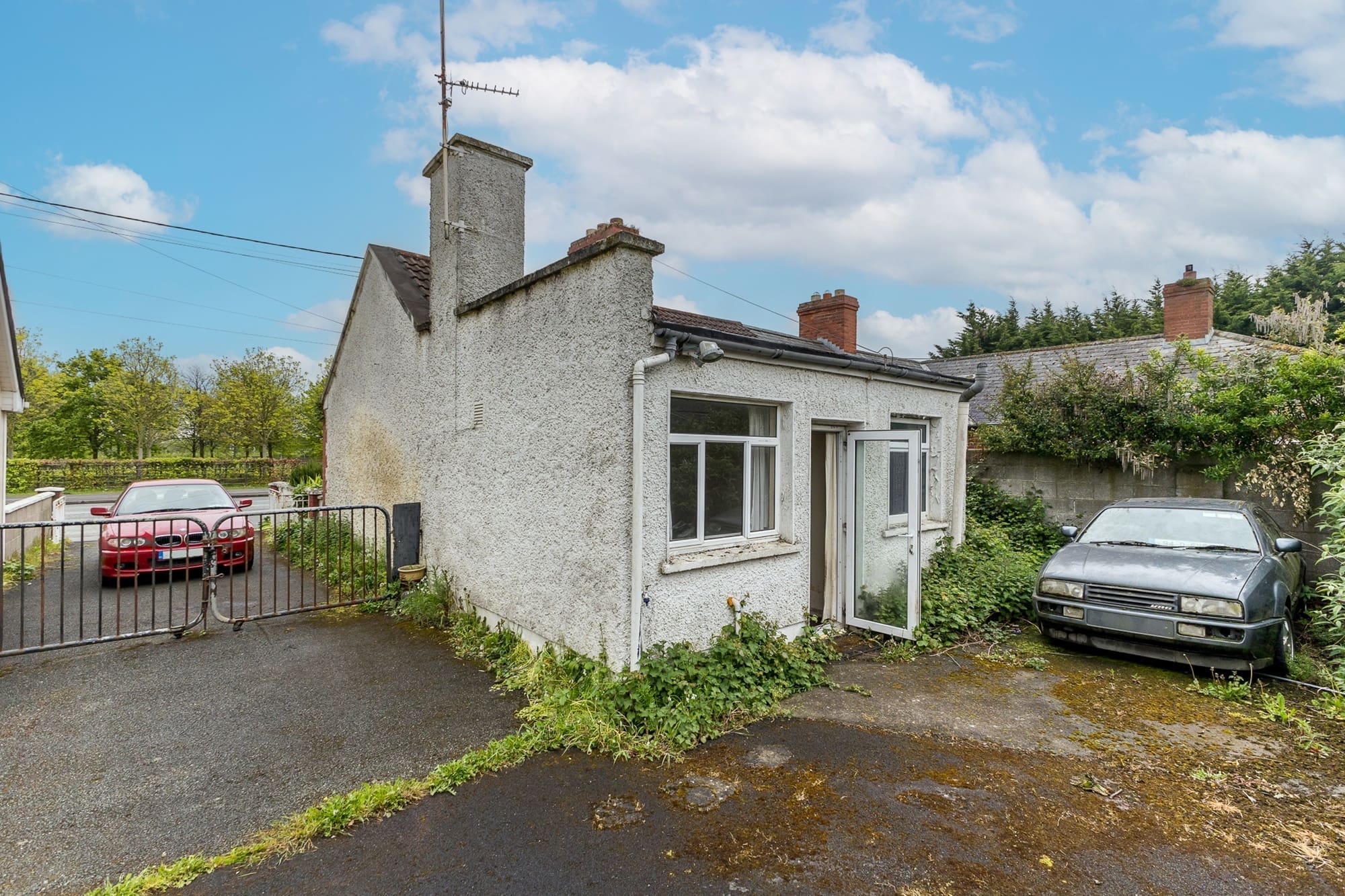 203A3213 17 Hole In The Wall Road, Donaghmede, Dublin 13