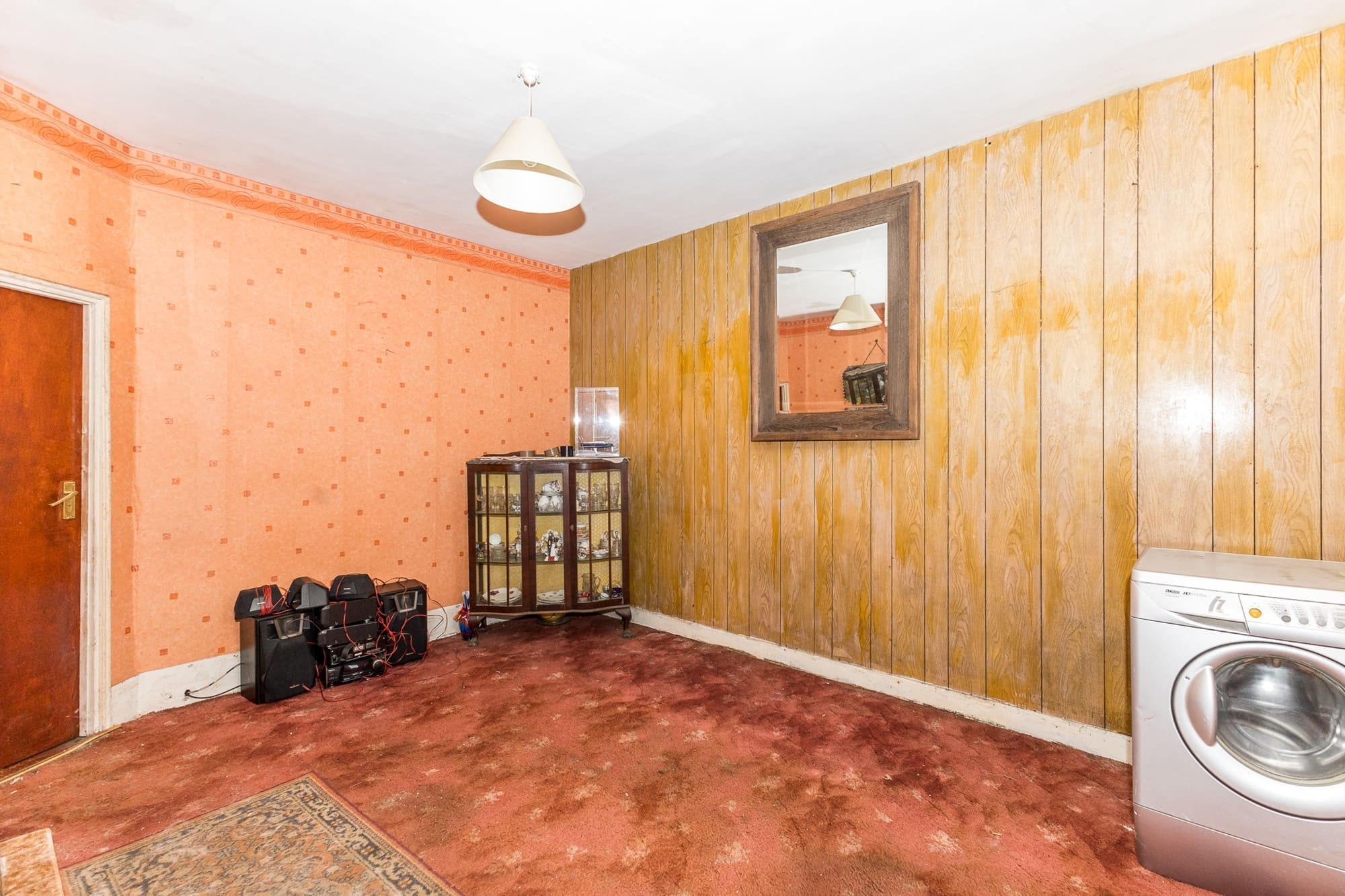 203A3215 17 Hole In The Wall Road, Donaghmede, Dublin 13
