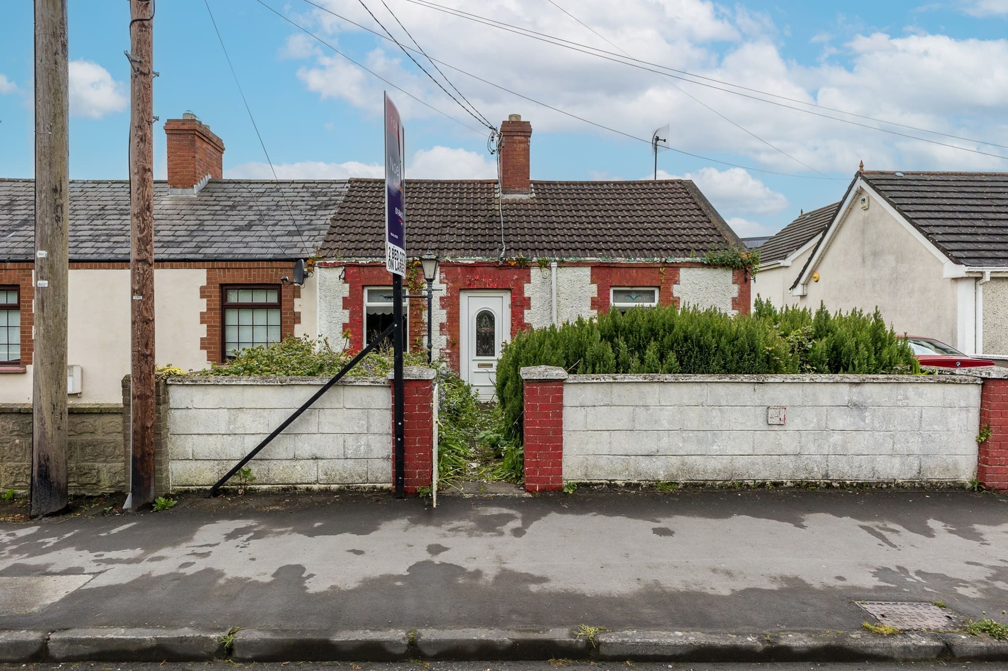 203A3220 17 Hole In The Wall Road, Donaghmede, Dublin 13