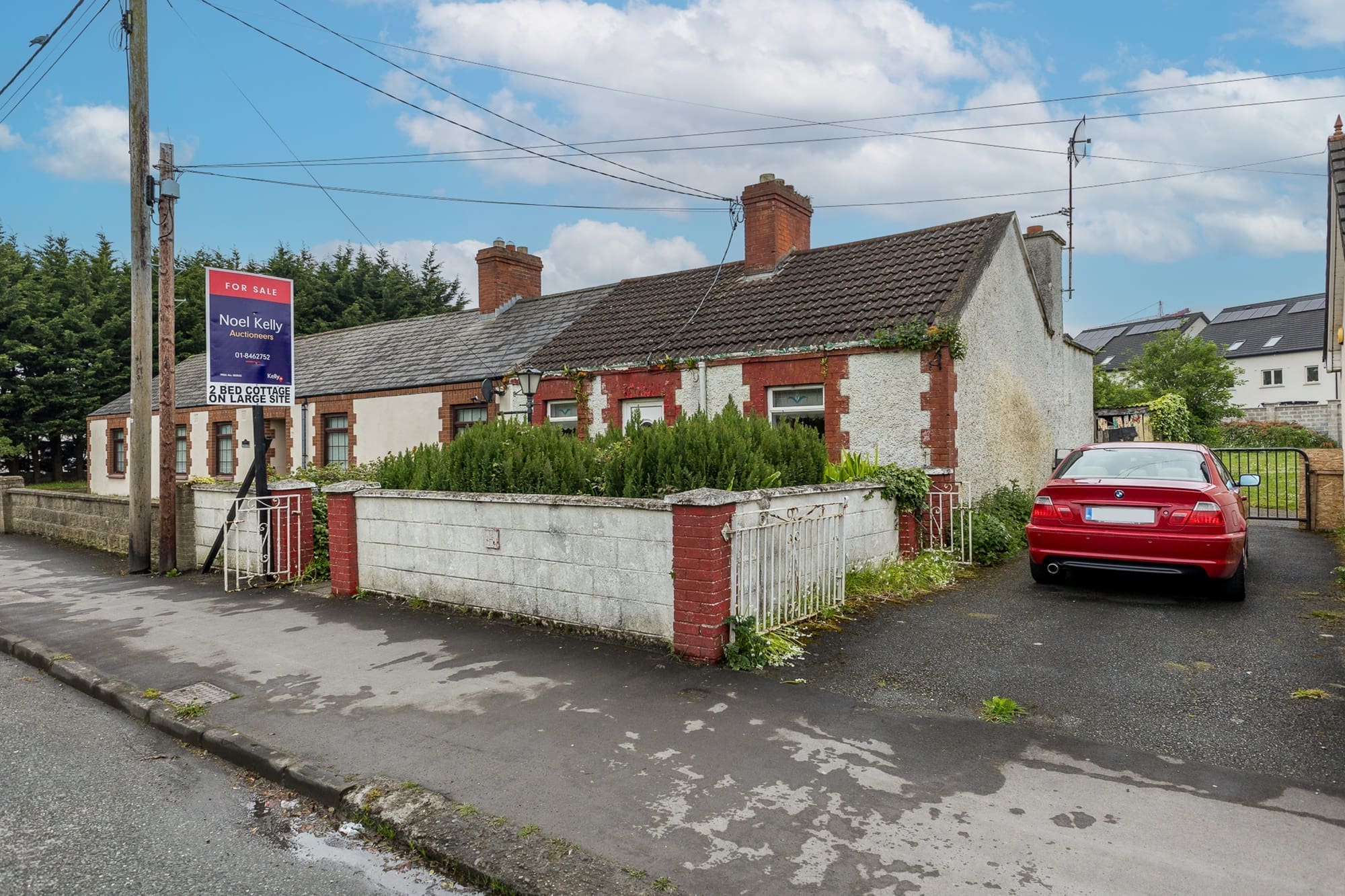 203A3221 17 Hole In The Wall Road, Donaghmede, Dublin 13