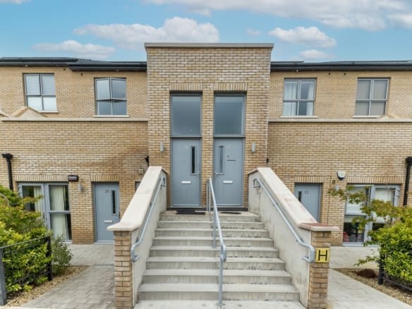 26 Parkside Gardens, Balgriffin, Dublin 13