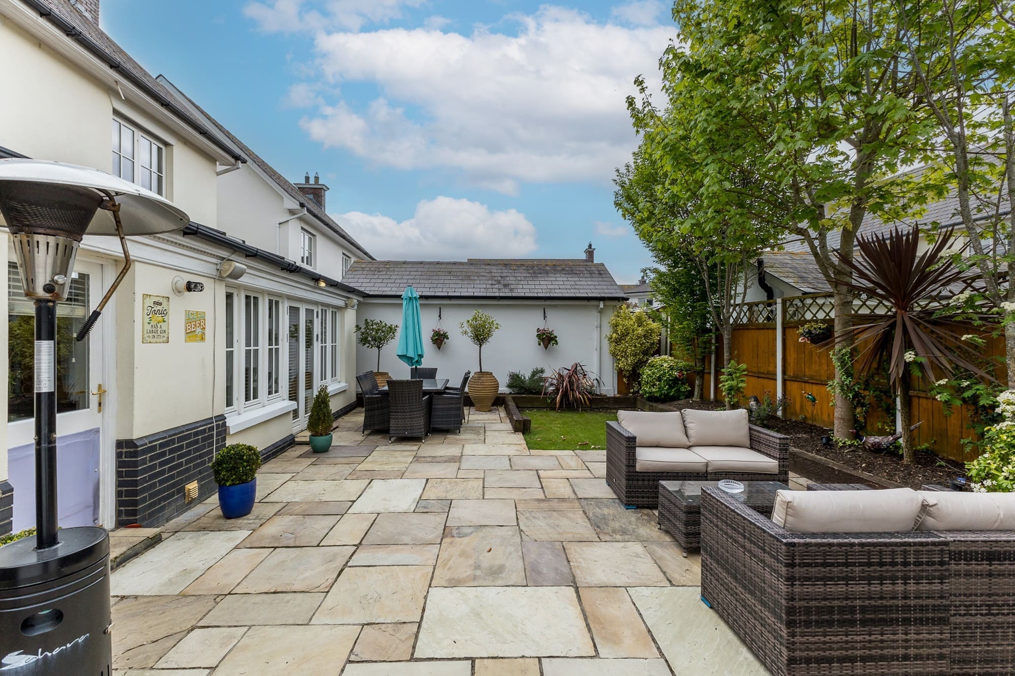 104 Drumnigh Wood, Portmarnock, Co Dublin