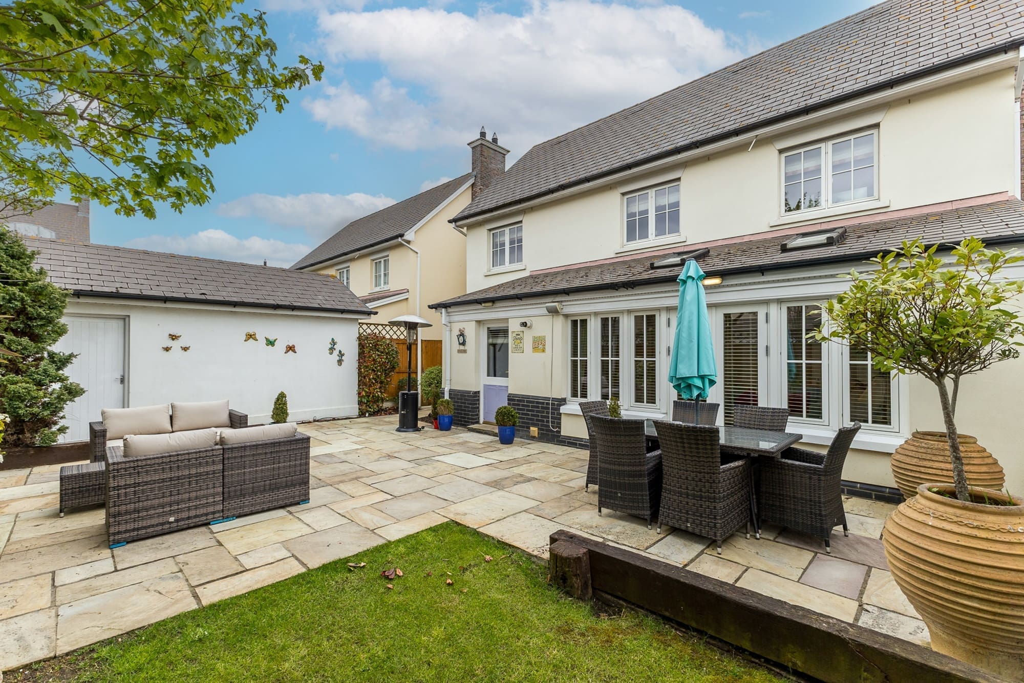 104 Drumnigh Wood, Portmarnock, Co Dublin