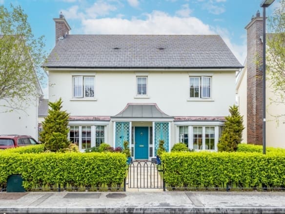 104 Drumnigh Wood, Portmarnock, Co Dublin