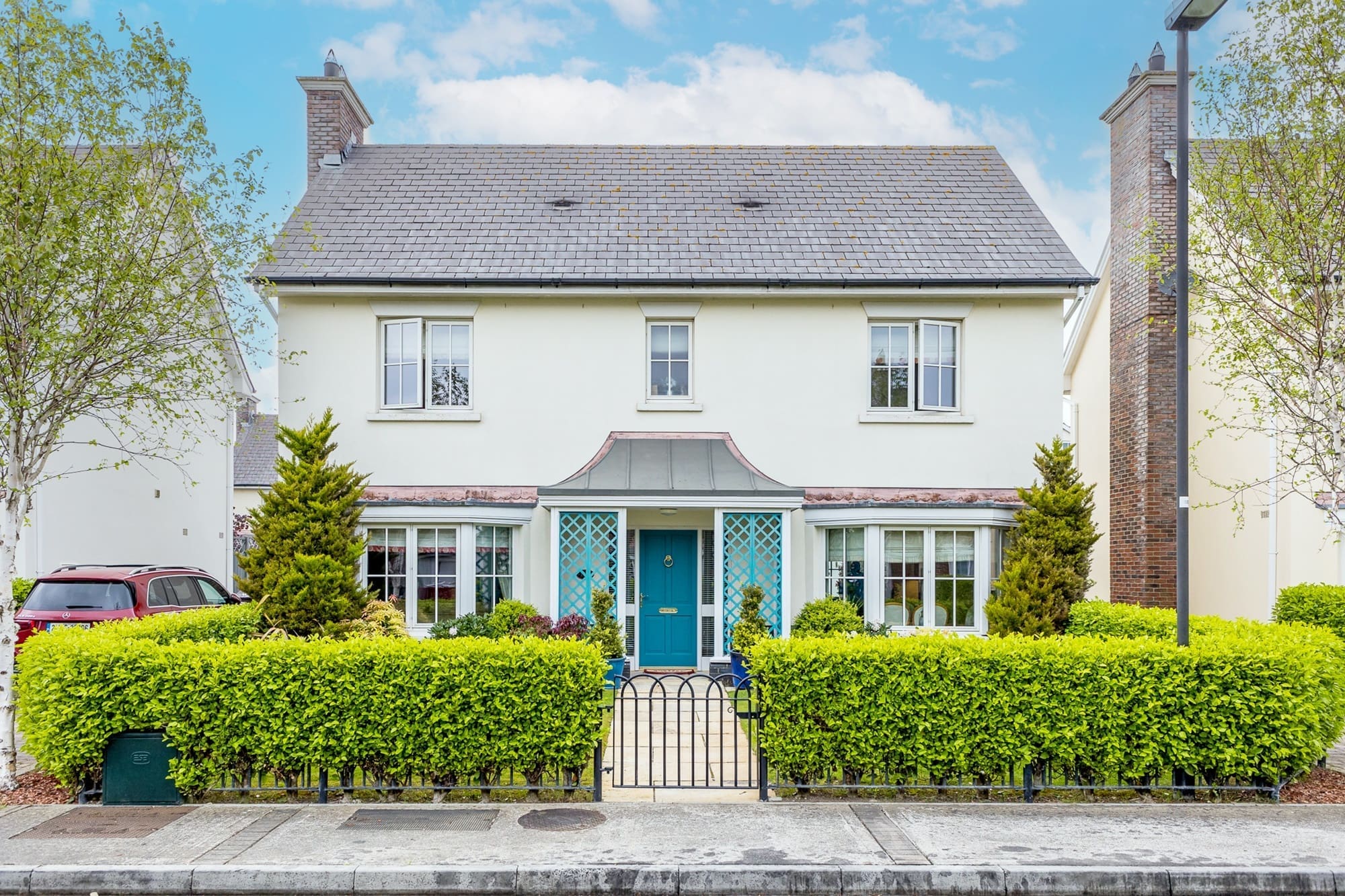 104 Drumnigh Wood, Portmarnock, Co Dublin