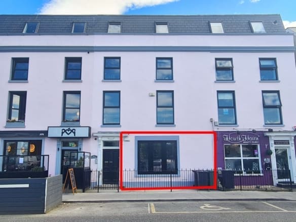 3 Island View House, Harbour Rd, Howth, Co. Dublin