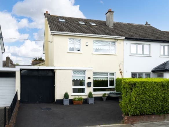 215 Ardilaun, Portmarnock, Co Dublin