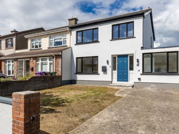 27 Portmarnock Rise, Portmarnock, Co Dublin