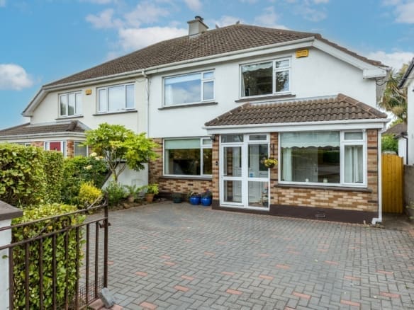 104 Martello Court, Portmarnock, Co Dublin