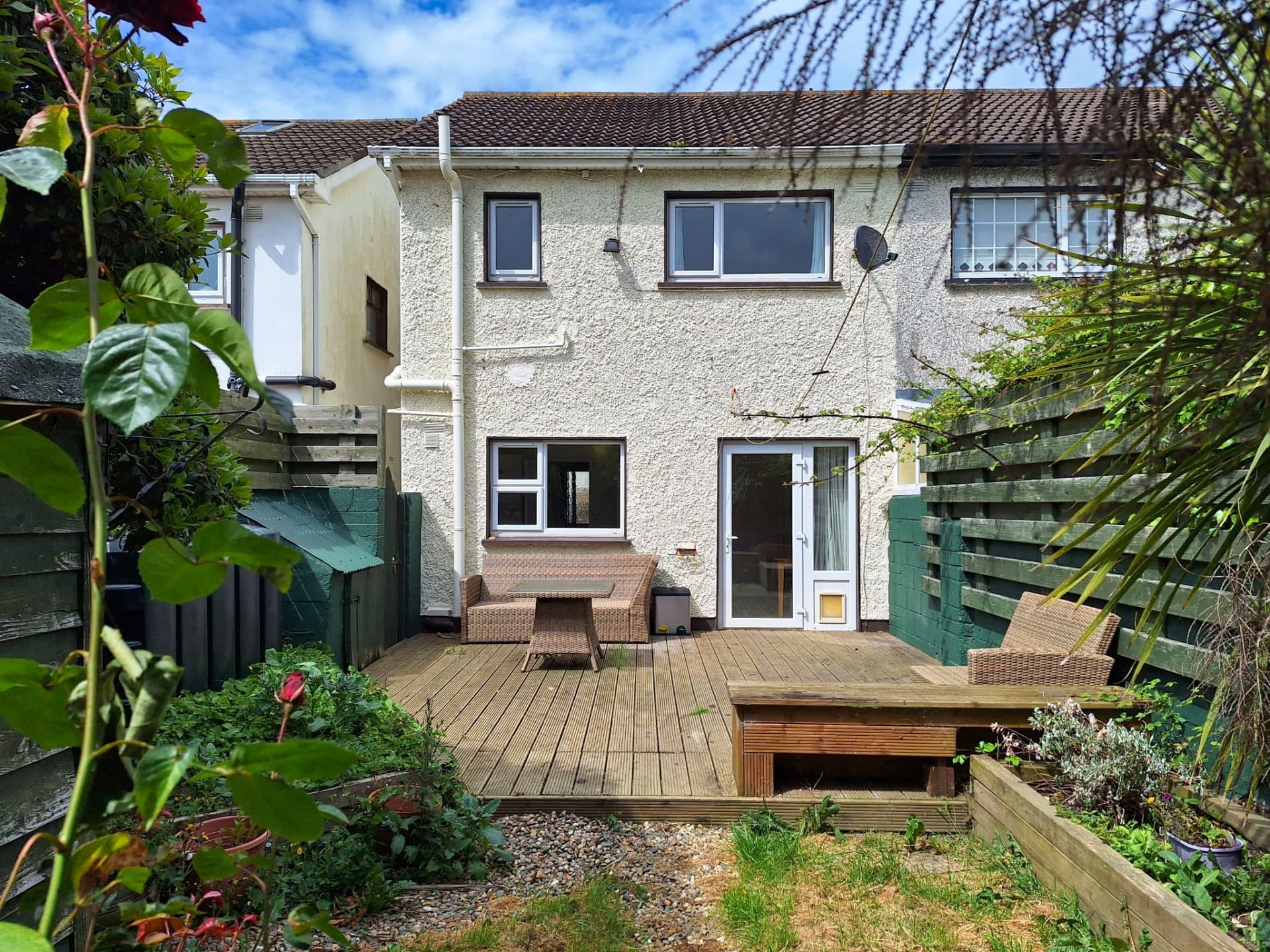 13 Tuscany Park, Baldoyle, Dublin 13