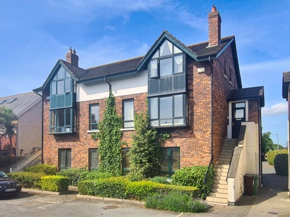 2 Marine Cove, Baldoyle Rd, Sutton, D13