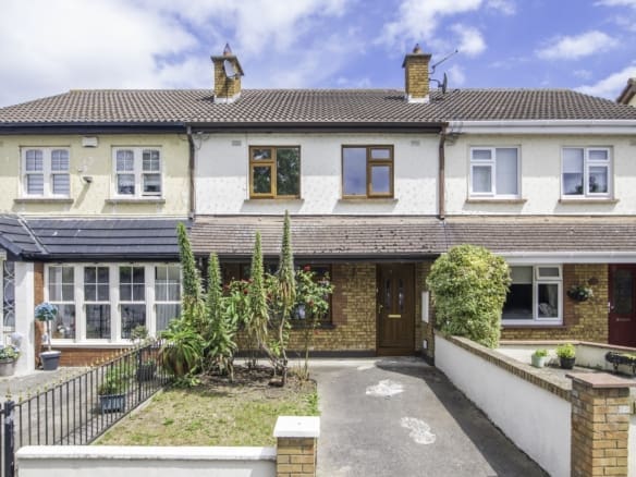 2 Mornington Grove, Artane, Dublin 5