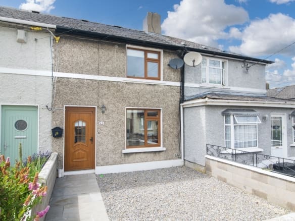 41 Holly Road, Donnycarney, Dublin 9
