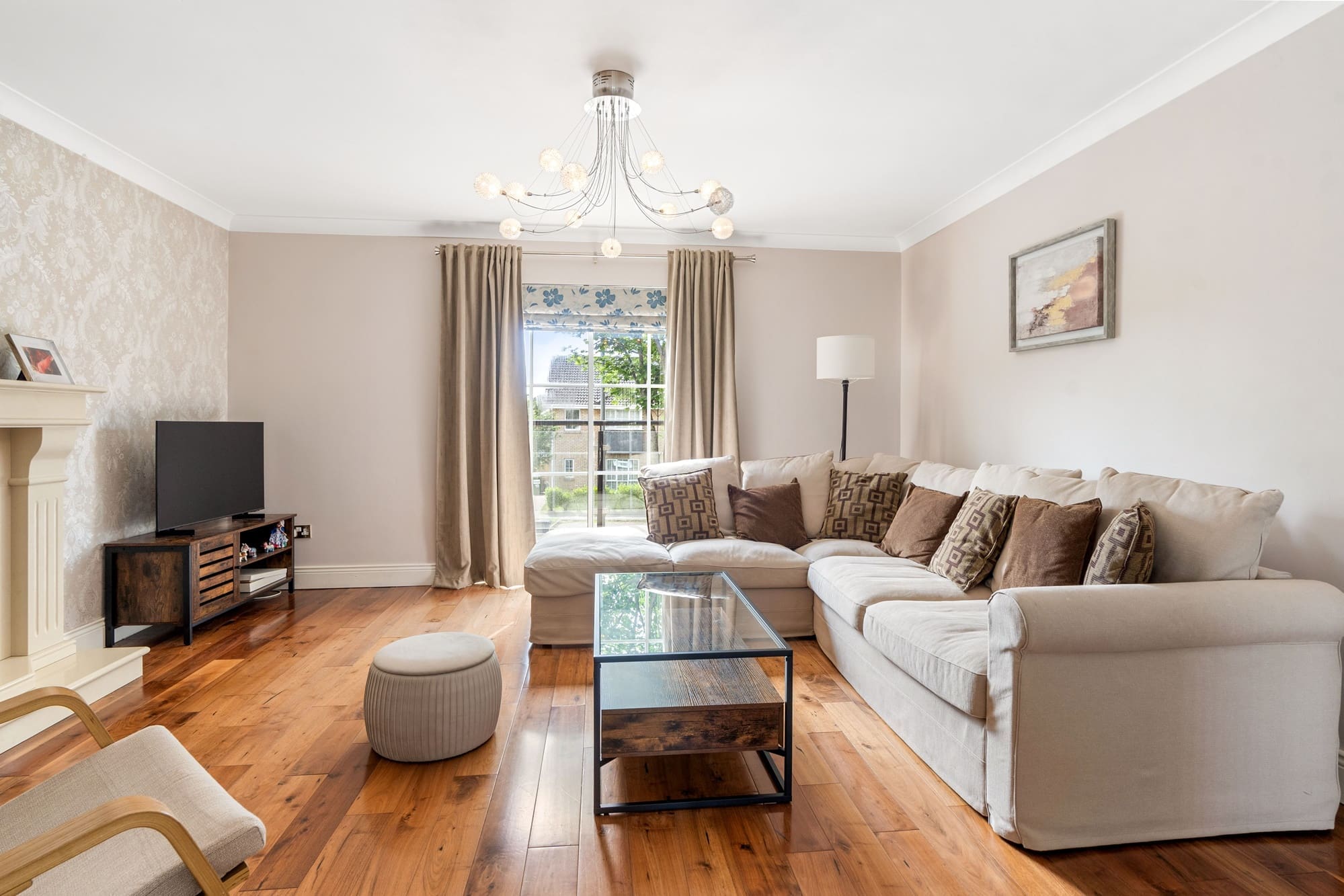 17 Dun Emer Rise, Lusk, Co Dublin