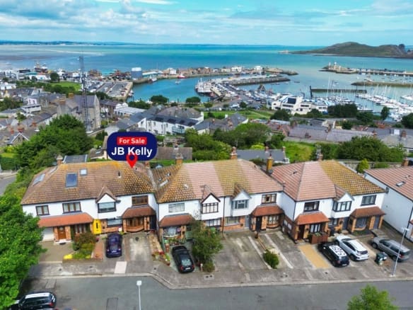 28 Harbour View, Howth, Co. Dublin