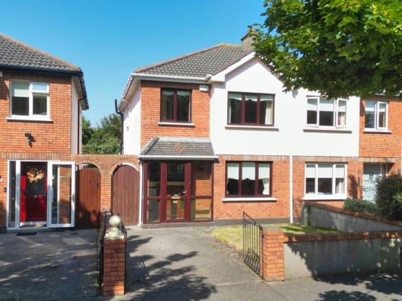 50 Admiral Park, Baldoyle, Dublin 13