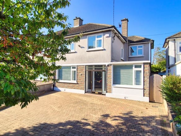 306 Sutton Park, Sutton, Dublin 13