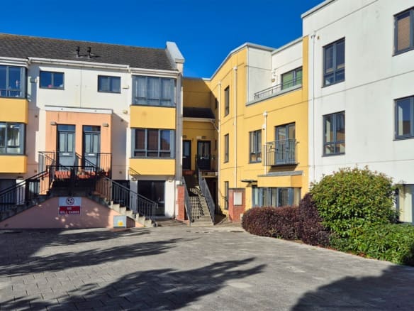 50 Morrow House, The Coast, Baldoyle, D13