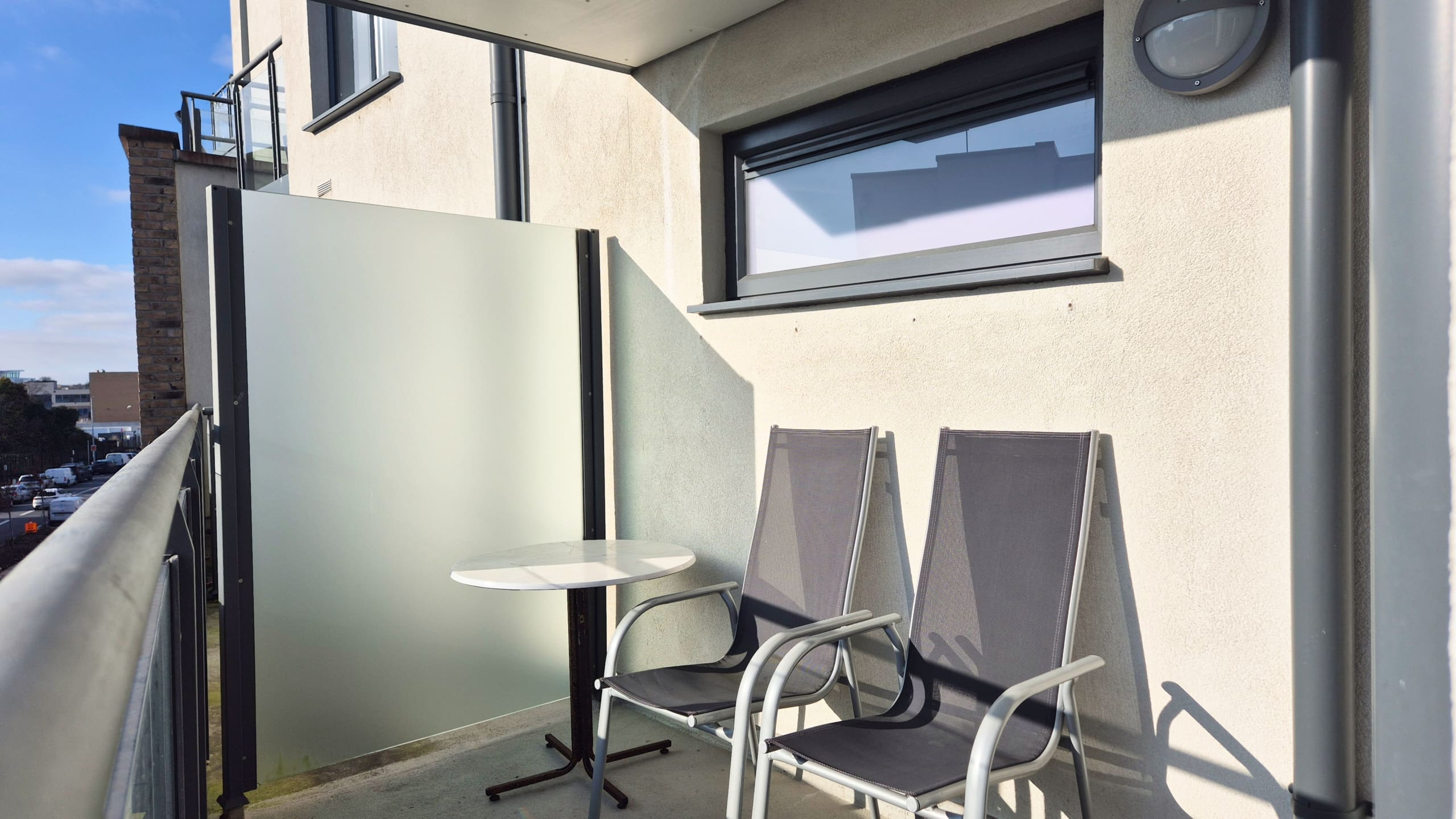 Apt 7, Block 6, New Priory, Hole in The Wall Rd, Dublin 13