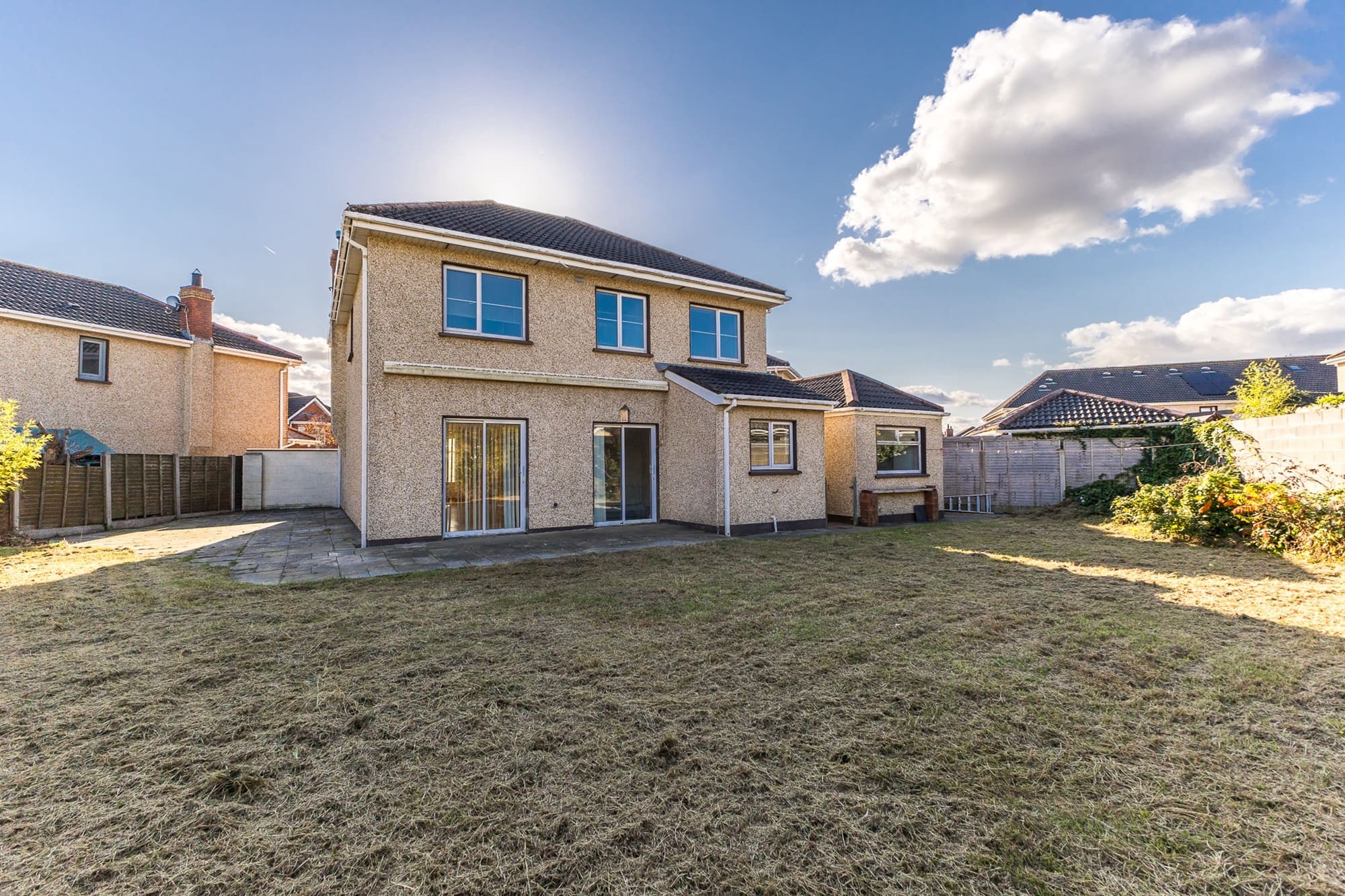 26 Torcaill, Portmarnock, County Dublin