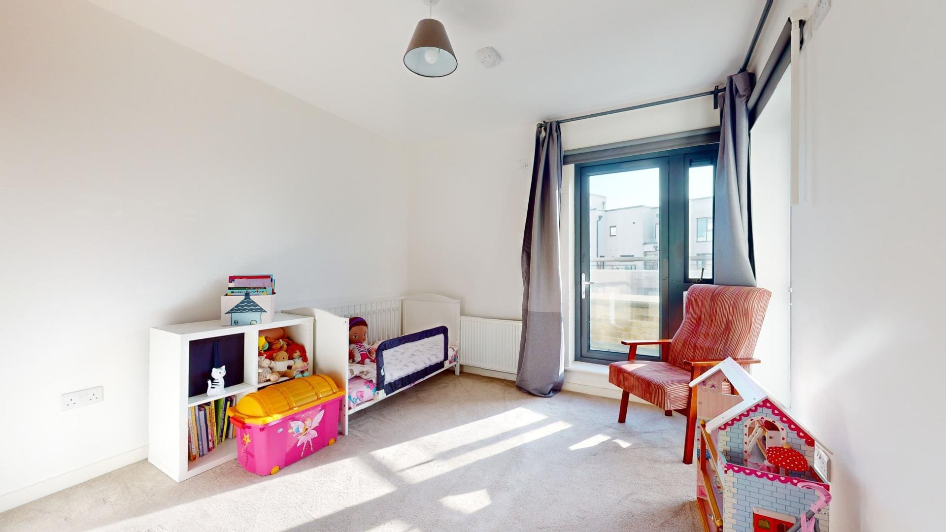 Apt 7, Block 6, New Priory, Hole in The Wall Rd, Dublin 13
