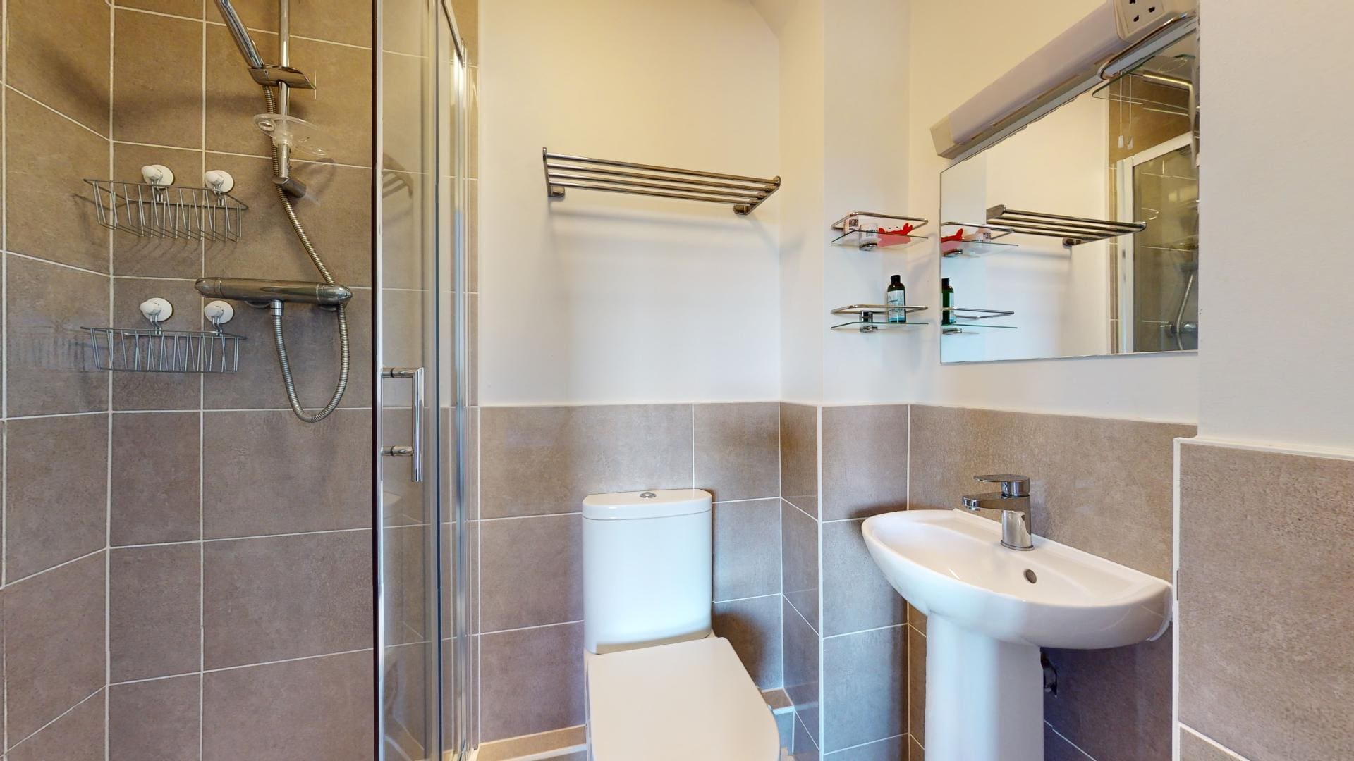 Apt 7, Block 6, New Priory, Hole in The Wall Rd, Dublin 13