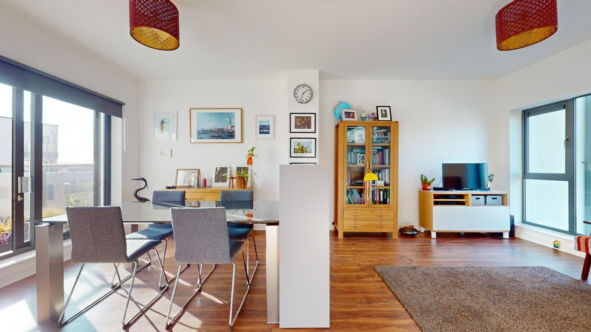 Apt 7, Block 6, New Priory, Hole in The Wall Rd, Dublin 13