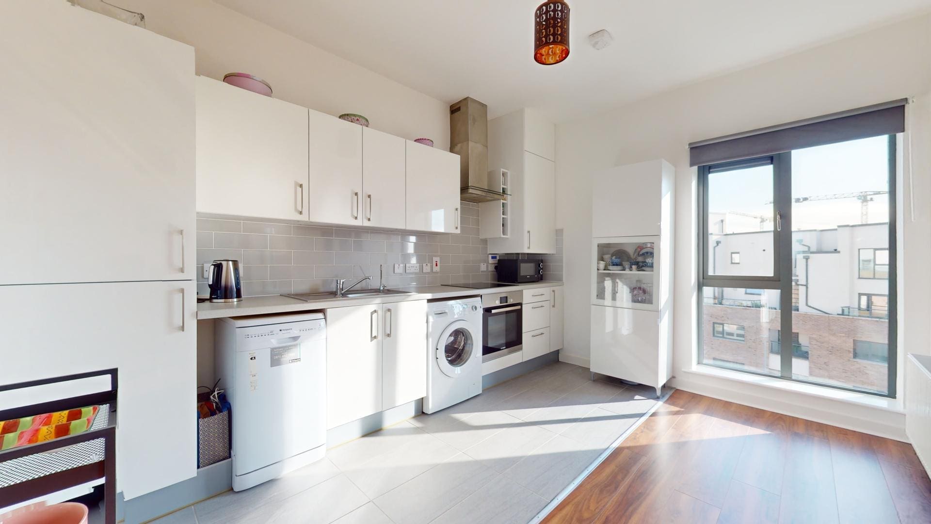 Apt 7, Block 6, New Priory, Hole in The Wall Rd, Dublin 13