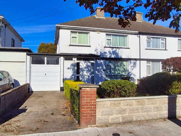 319 Sutton Park, Sutton, Dublin 13