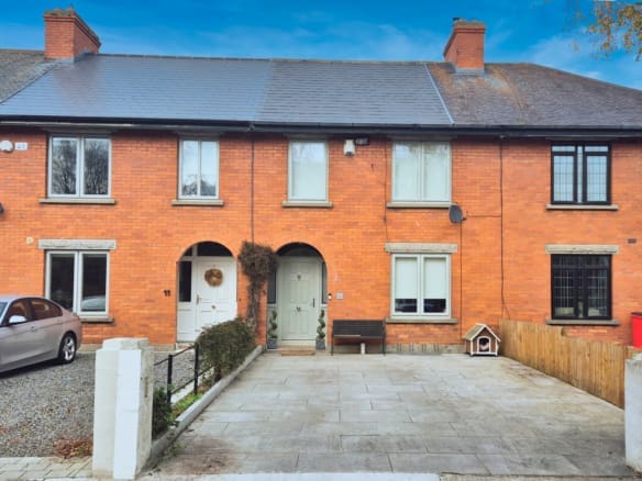 13 Furry Park Road, Killester, Dublin 5