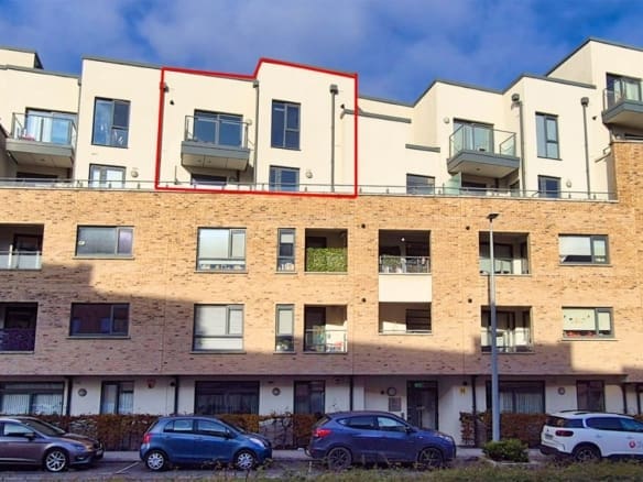 Apt 7, Block 6, New Priory, Hole in The Wall Rd, Dublin 13