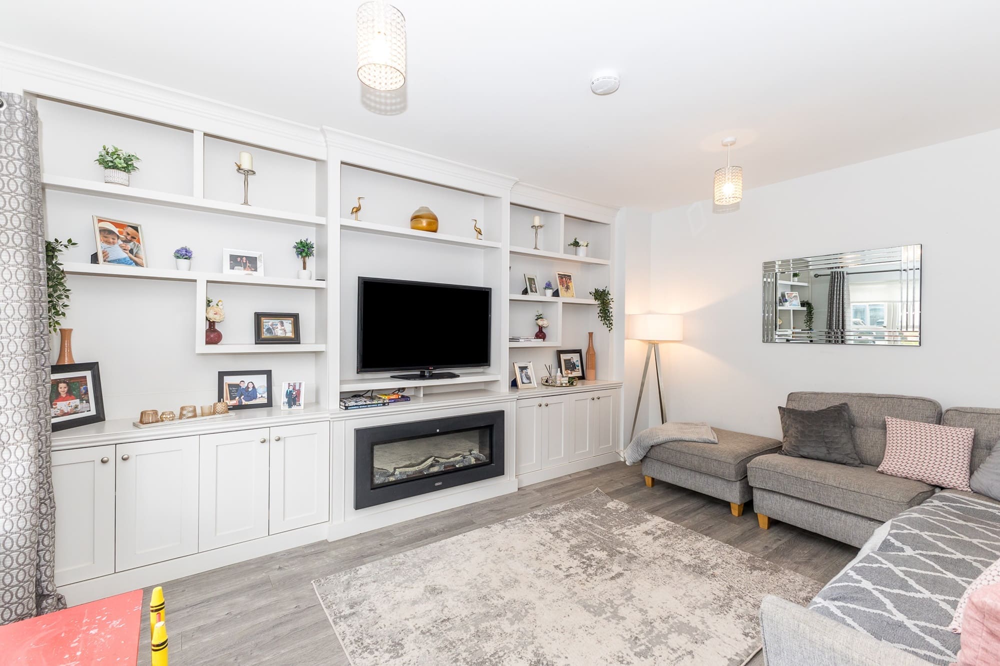 5 The Drive, St. Marnocks Bay, Portmarnock