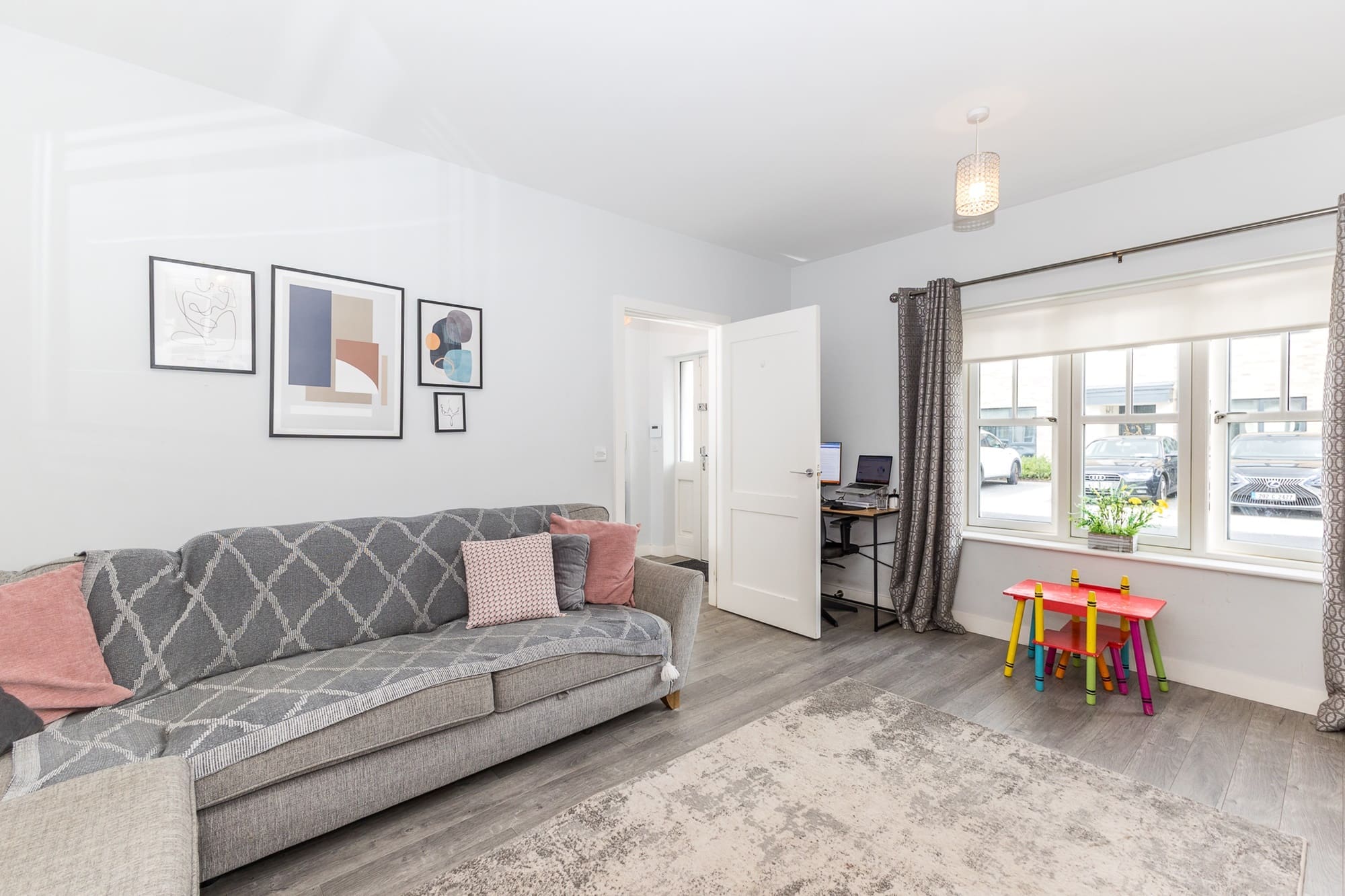 5 The Drive, St. Marnocks Bay, Portmarnock