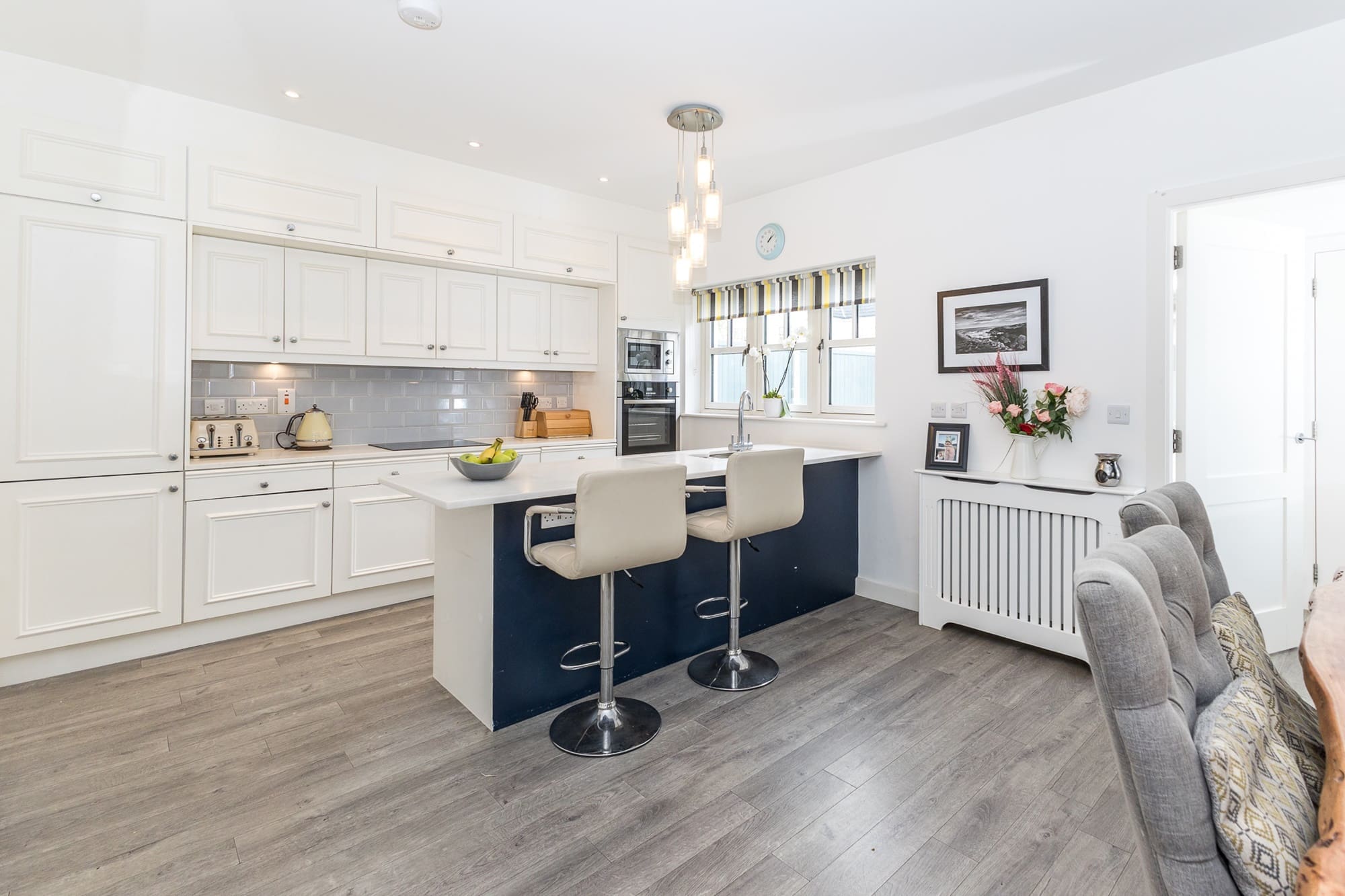 5 The Drive, St. Marnocks Bay, Portmarnock