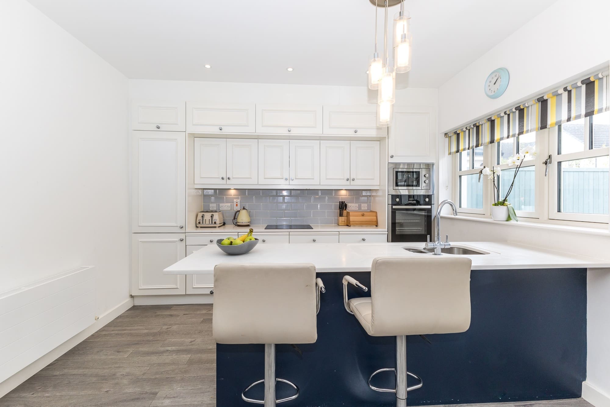 5 The Drive, St. Marnocks Bay, Portmarnock