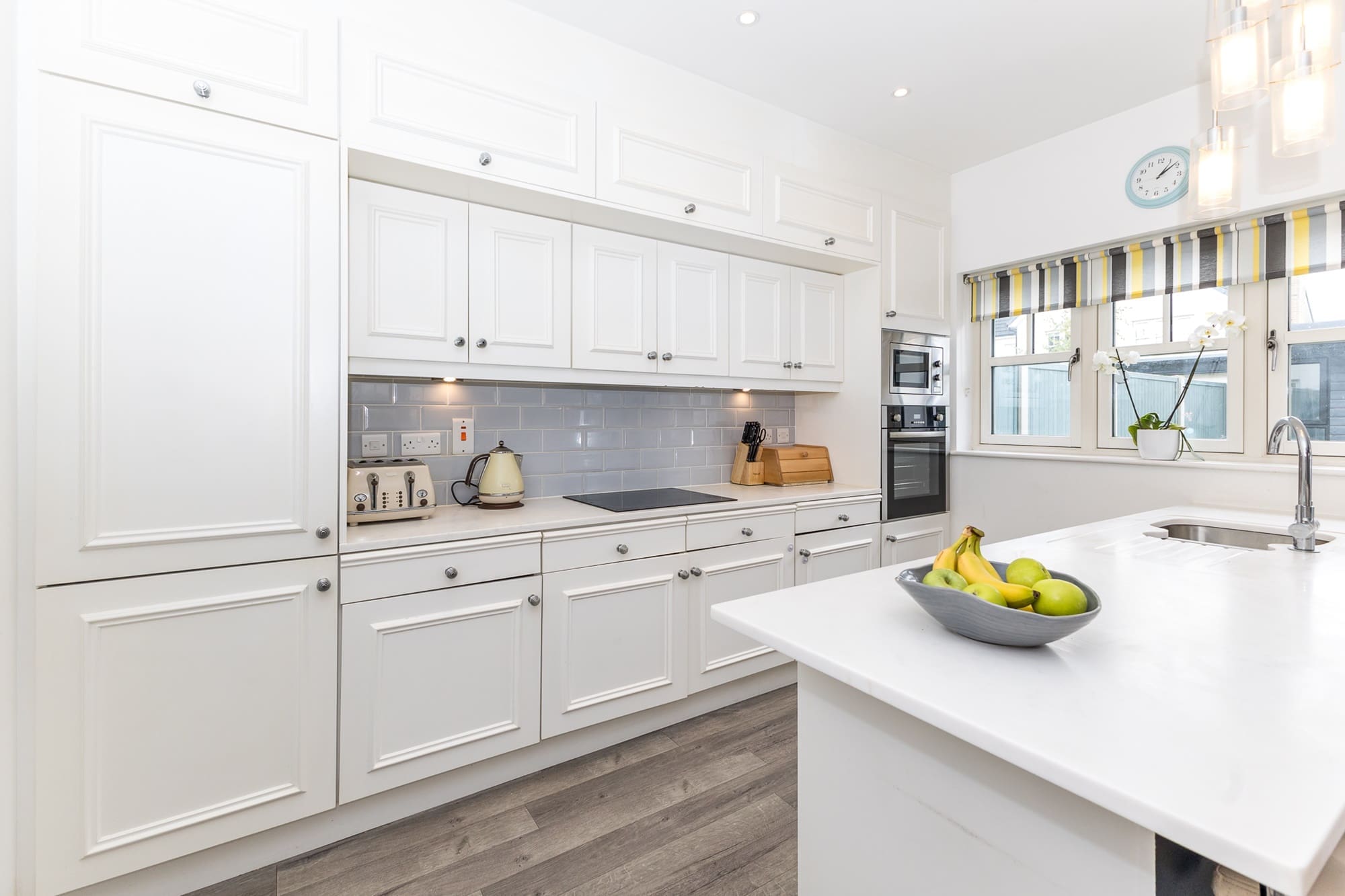 5 The Drive, St. Marnocks Bay, Portmarnock